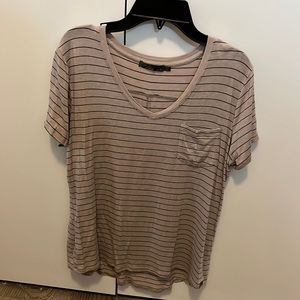 Prana V neck
